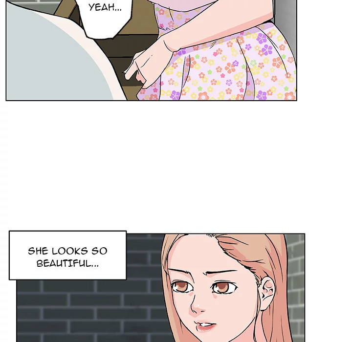 Love Recipe chapter 20 page 6