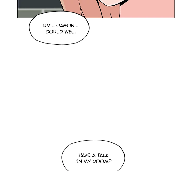 Love Recipe chapter 20 page 8