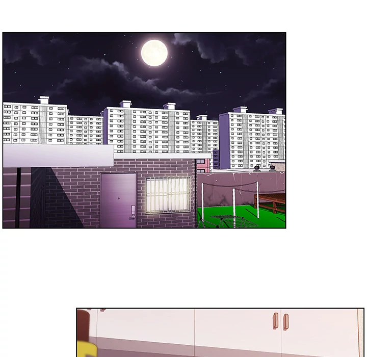 Love Recipe chapter 20 page 11