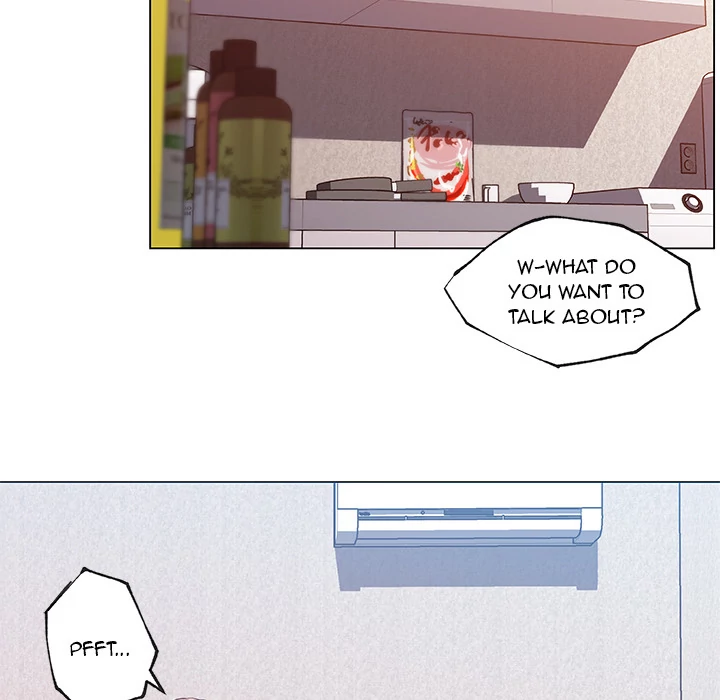 Love Recipe chapter 20 page 12