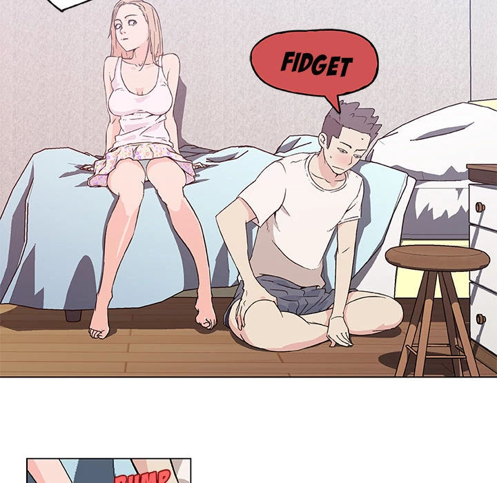 Love Recipe chapter 20 page 13