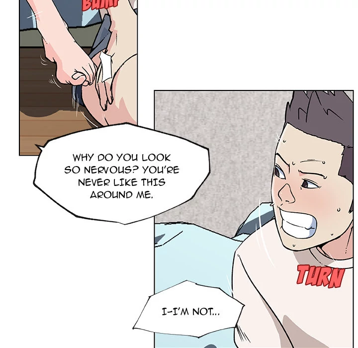 Love Recipe chapter 20 page 14