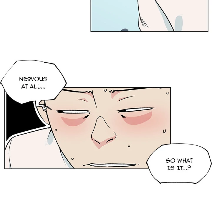 Love Recipe chapter 20 page 17