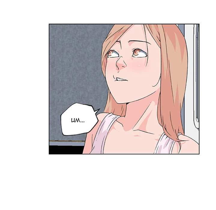 Love Recipe chapter 20 page 18