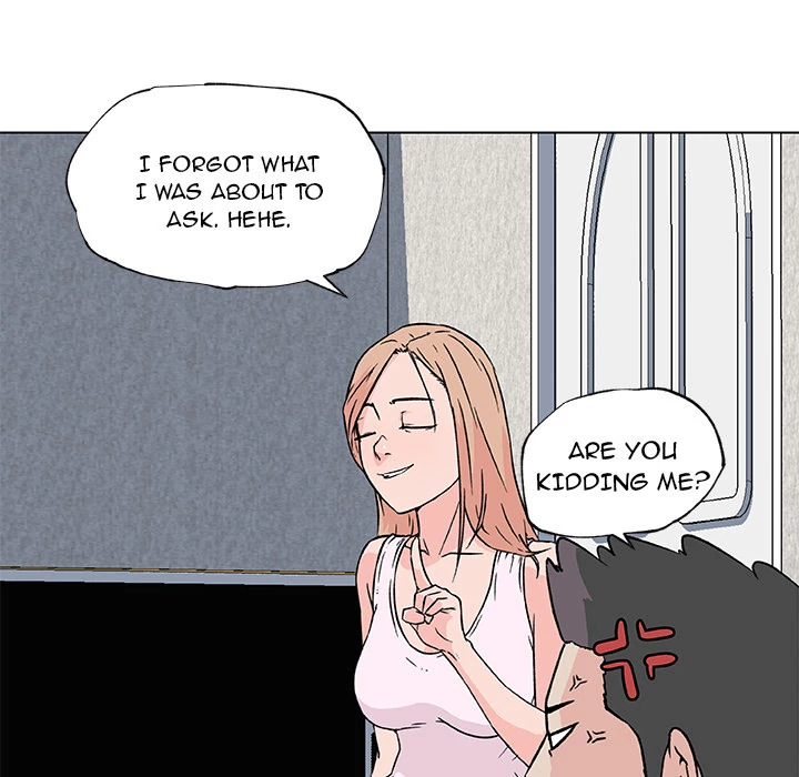 Love Recipe chapter 20 page 19