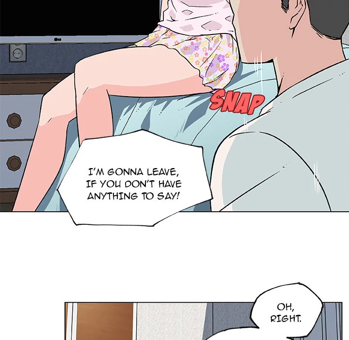 Love Recipe chapter 20 page 20