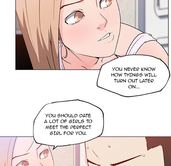 Love Recipe chapter 20 page 23