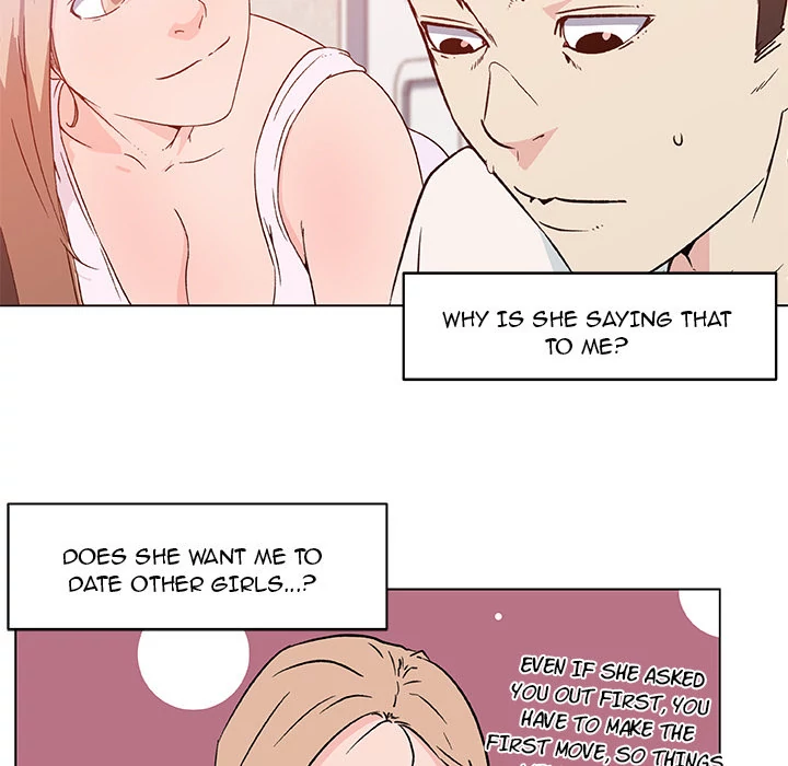 Love Recipe chapter 20 page 24