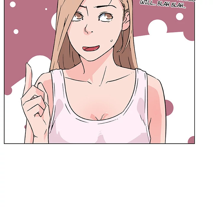 Love Recipe chapter 20 page 25