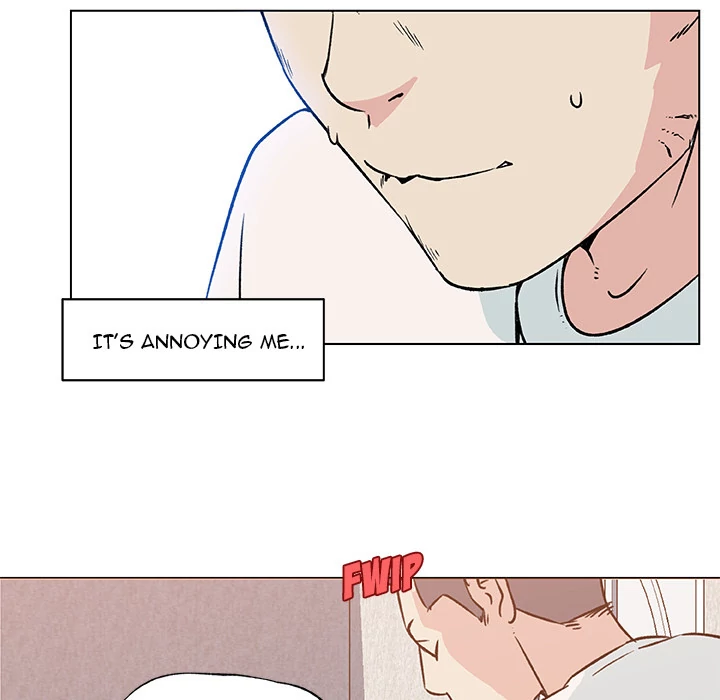 Love Recipe chapter 20 page 26