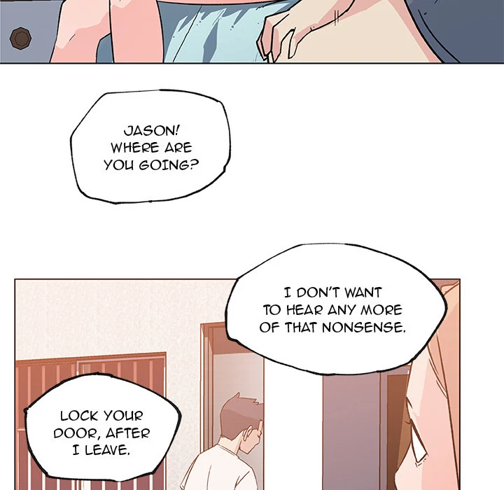 Love Recipe chapter 20 page 28