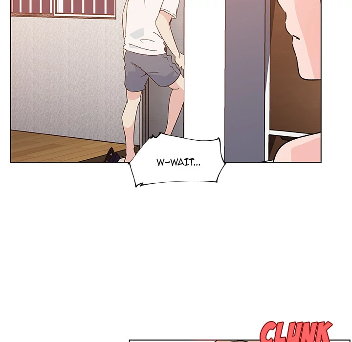 Love Recipe chapter 20 page 29