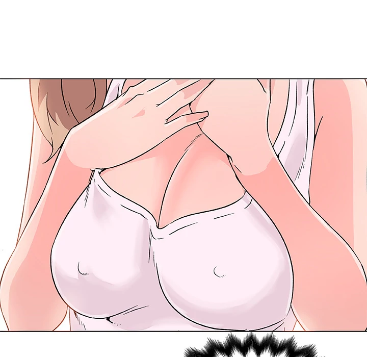 Love Recipe chapter 20 page 31