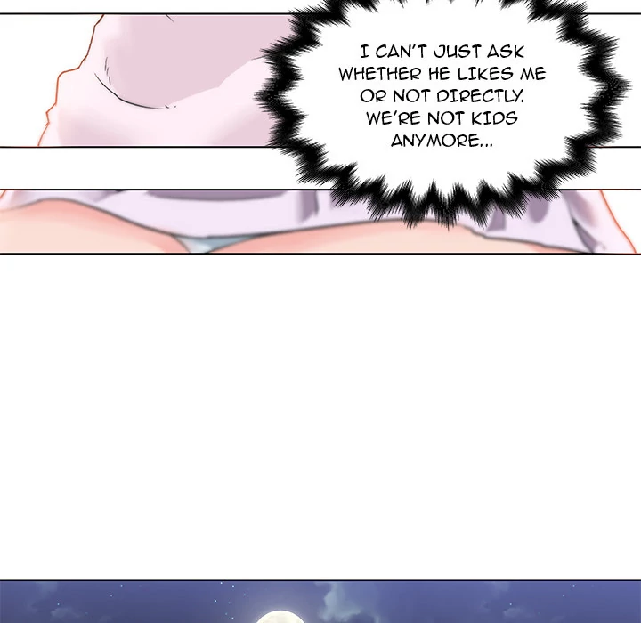 Love Recipe chapter 20 page 32