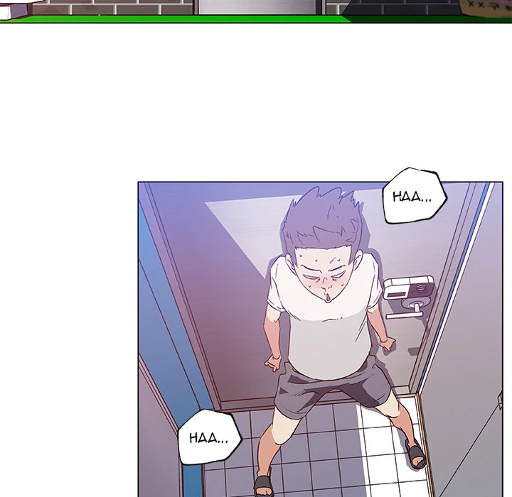Love Recipe chapter 20 page 34