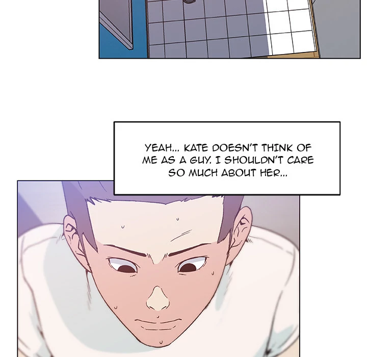 Love Recipe chapter 20 page 35