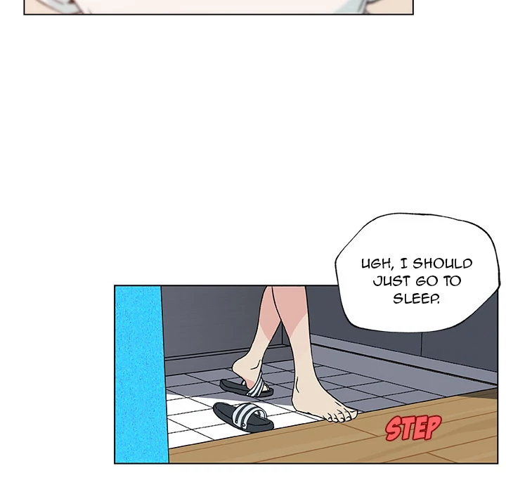 Love Recipe chapter 20 page 36