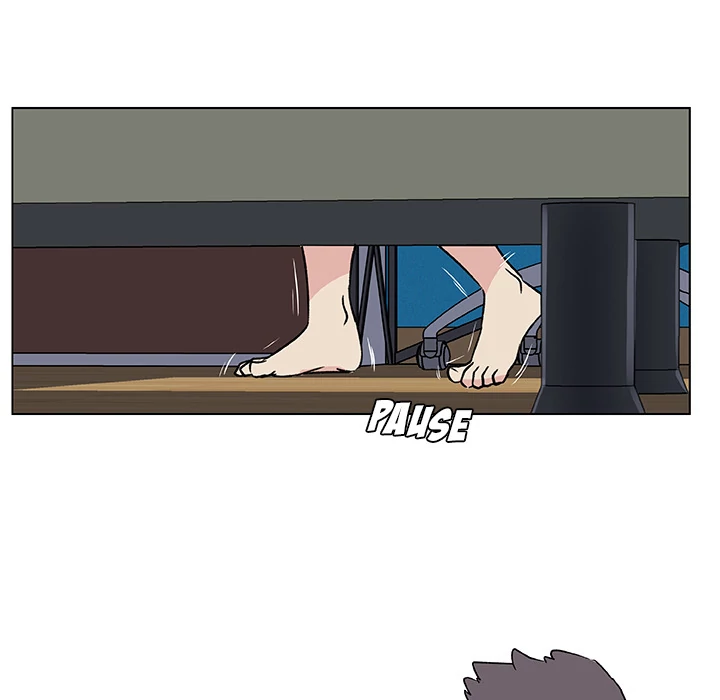 Love Recipe chapter 20 page 37