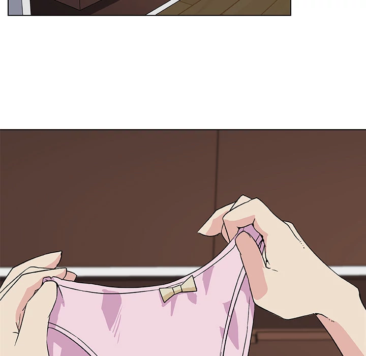 Love Recipe chapter 20 page 40