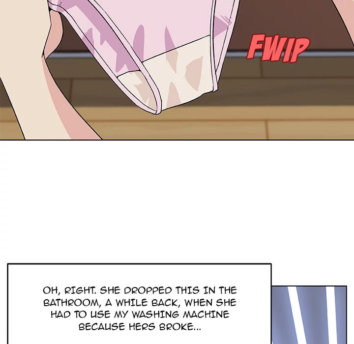 Love Recipe chapter 20 page 41