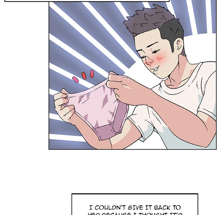 Love Recipe chapter 20 page 42