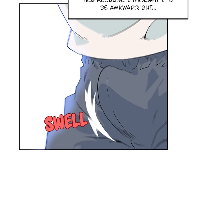 Love Recipe chapter 20 page 43