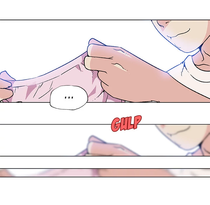 Love Recipe chapter 20 page 44