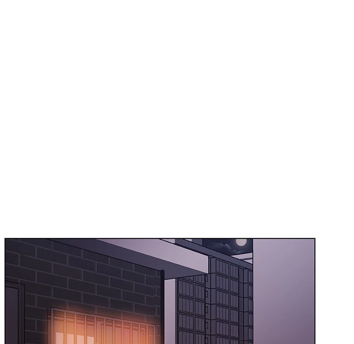 Love Recipe chapter 20 page 45