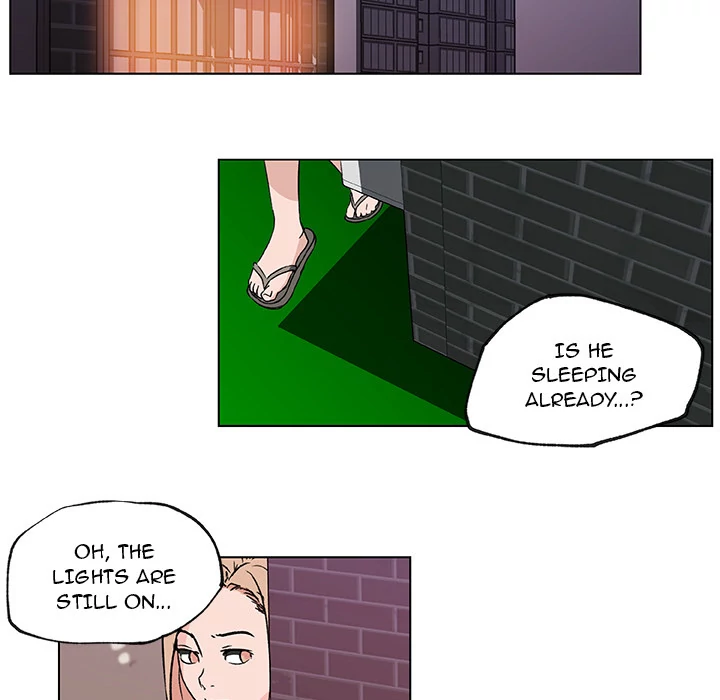 Love Recipe chapter 20 page 46
