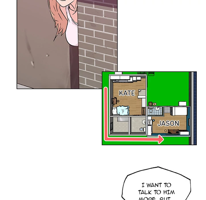 Love Recipe chapter 20 page 47