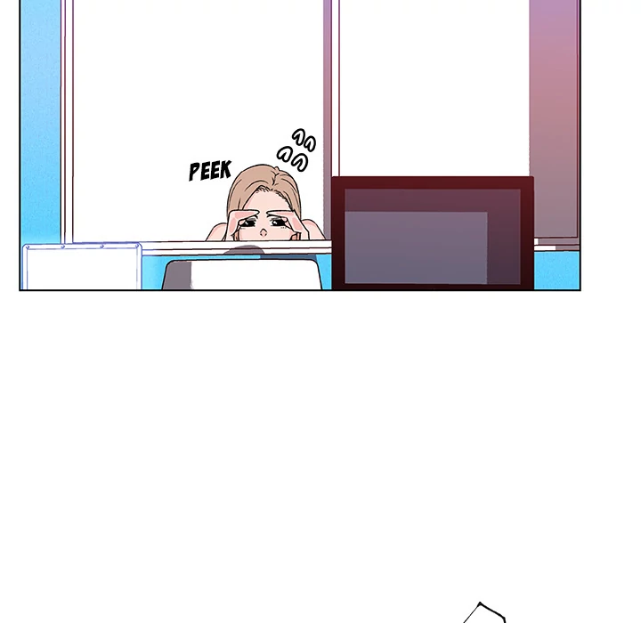 Love Recipe chapter 20 page 49