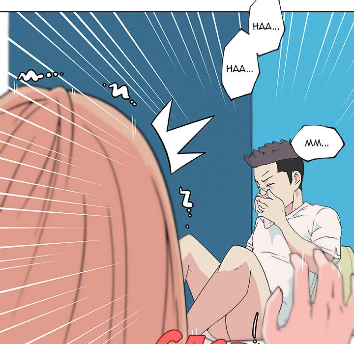 Love Recipe chapter 20 page 50