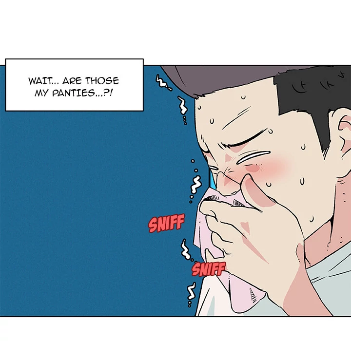 Love Recipe chapter 20 page 53