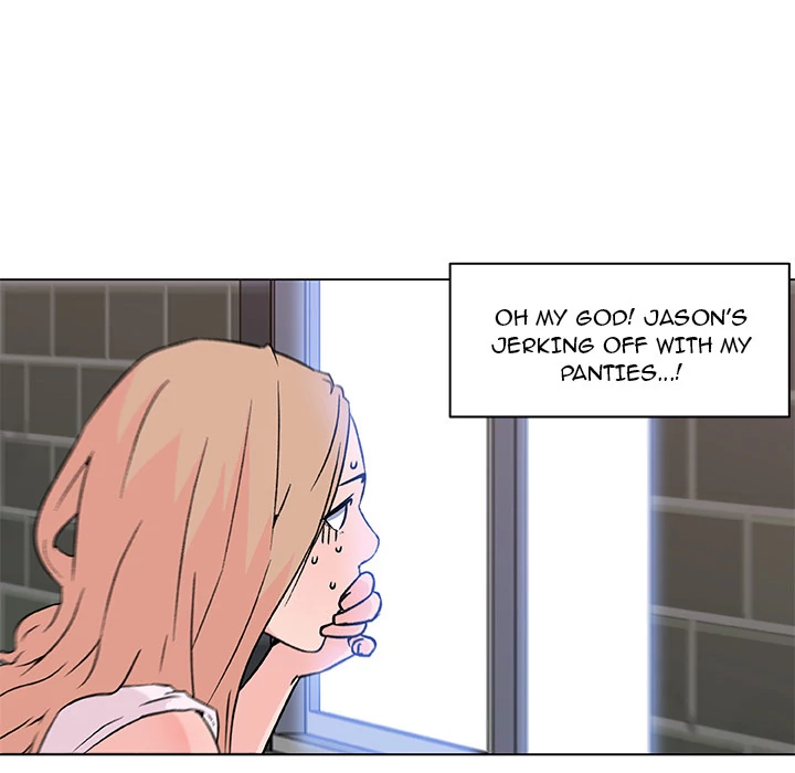 Love Recipe chapter 20 page 54