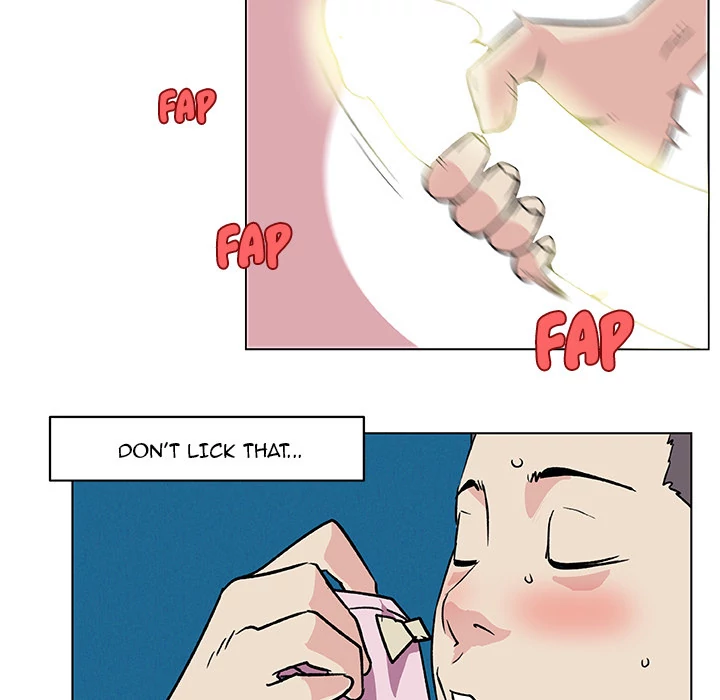 Love Recipe chapter 20 page 59