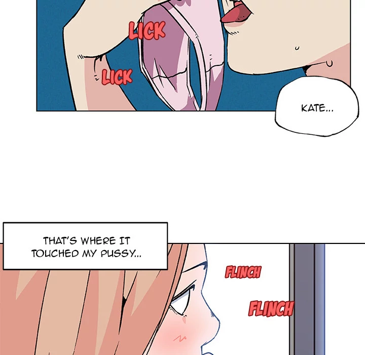 Love Recipe chapter 20 page 60