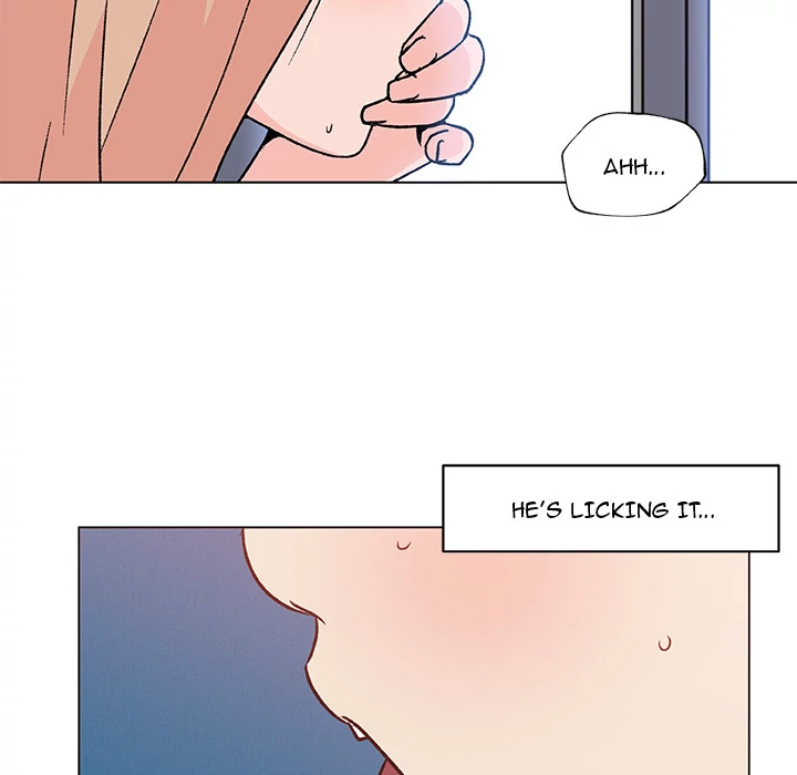 Love Recipe chapter 20 page 61