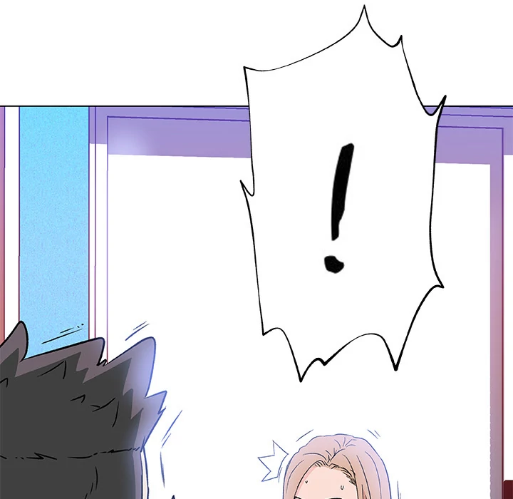 Love Recipe chapter 20 page 67