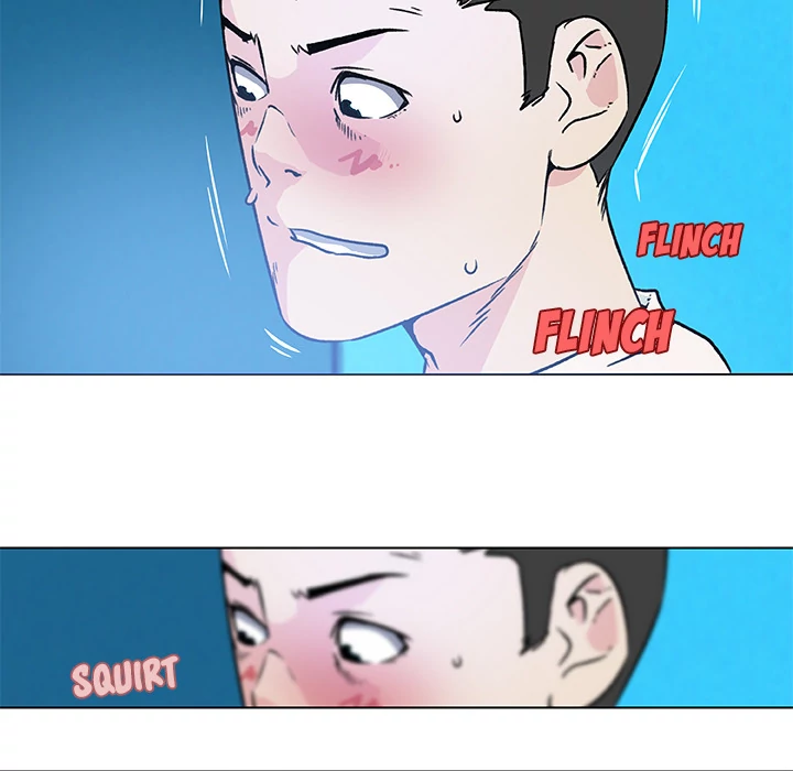 Love Recipe chapter 20 page 70