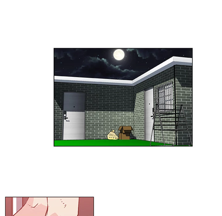 Love Recipe chapter 20 page 72