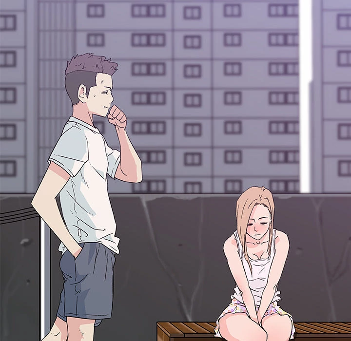 Love Recipe chapter 20 page 75