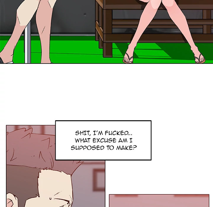 Love Recipe chapter 20 page 76