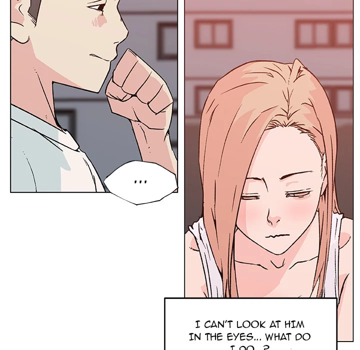 Love Recipe chapter 20 page 77
