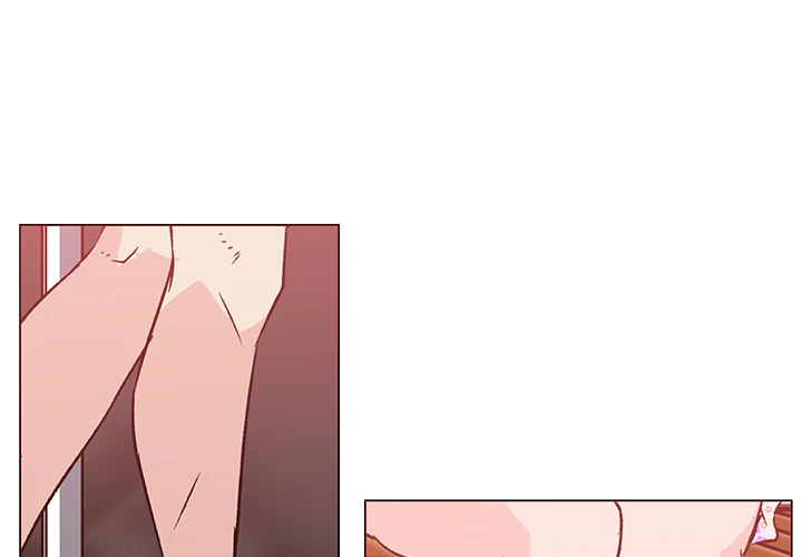 Love Recipe chapter 21 page 3