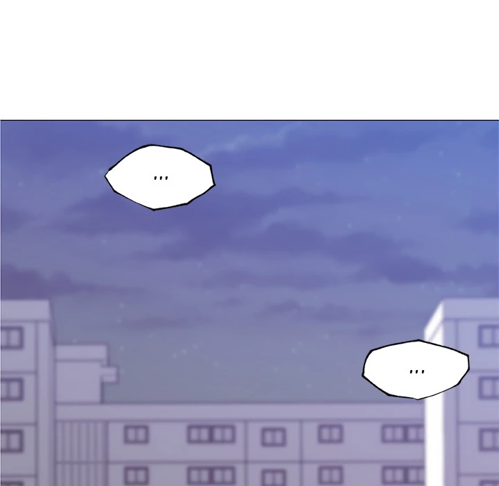 Love Recipe chapter 21 page 5