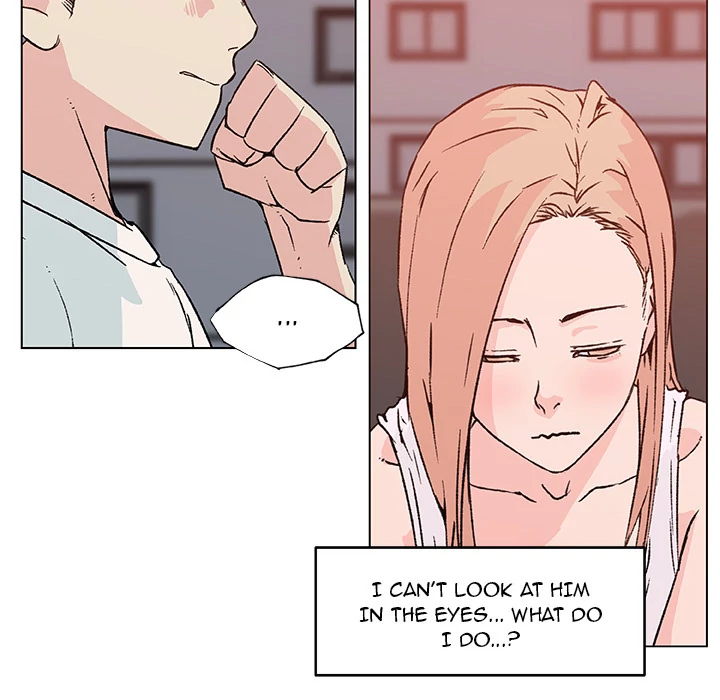 Love Recipe chapter 21 page 8