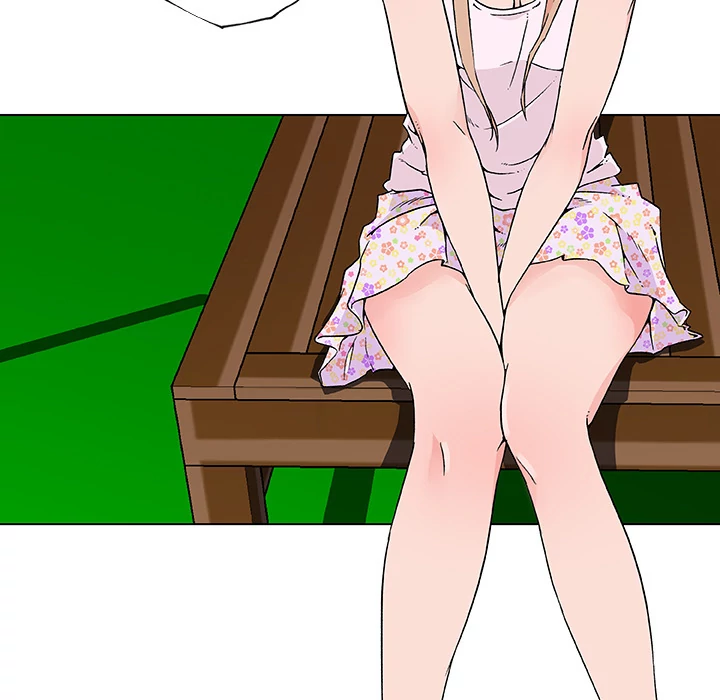 Love Recipe chapter 21 page 11