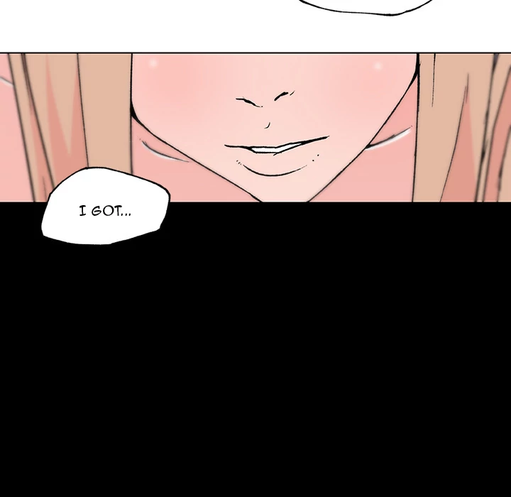 Love Recipe chapter 21 page 13