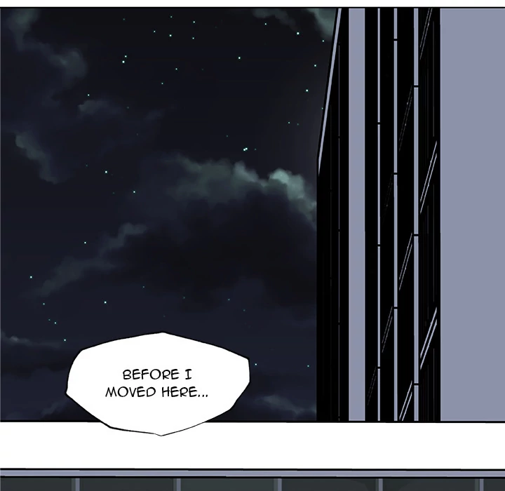 Love Recipe chapter 21 page 19
