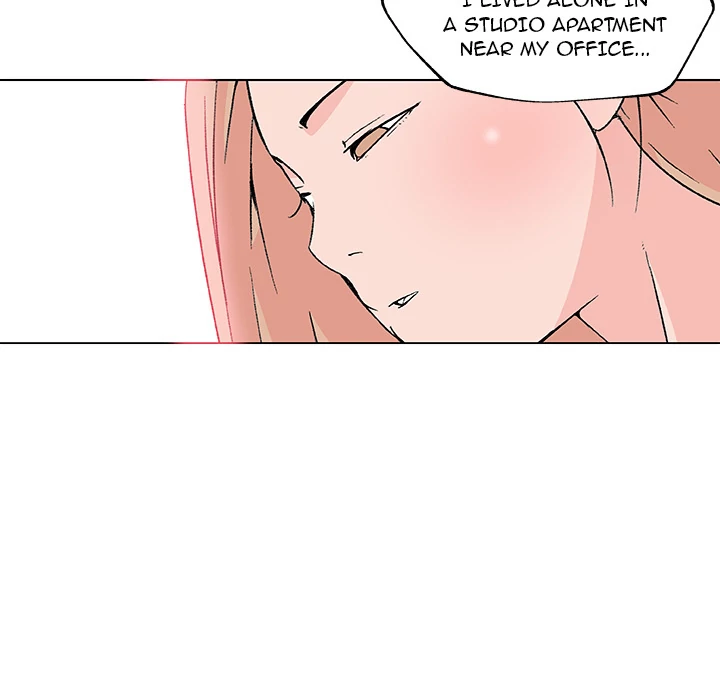 Love Recipe chapter 21 page 22